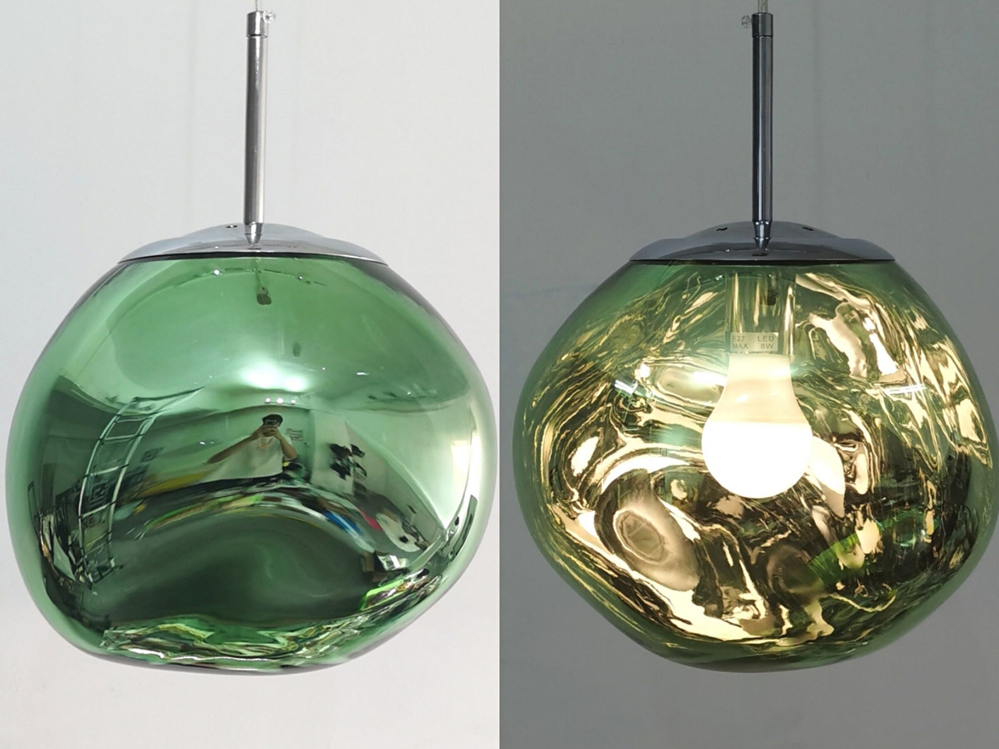 LED Pendant Light - Modern Design for Stylish Illumination 15