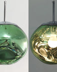 LED Pendant Light - Modern Design for Stylish Illumination 15