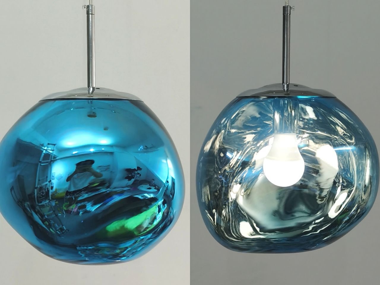 LED Pendant Light - Modern Design for Stylish Illumination 16