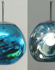 LED Pendant Light - Modern Design for Stylish Illumination 16