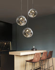 LED Pendant Light - Modern Design for Stylish Illumination 2