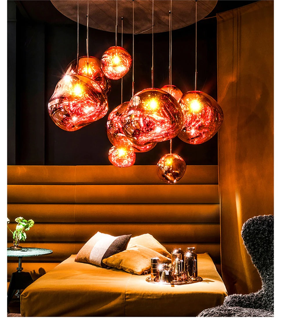 LED Pendant Light - Modern Design for Stylish Illumination 3