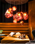 LED Pendant Light - Modern Design for Stylish Illumination 3