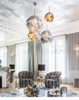 LED Pendant Light - Modern Design for Stylish Illumination 4