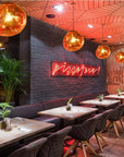 LED Pendant Light - Modern Design for Stylish Illumination 6