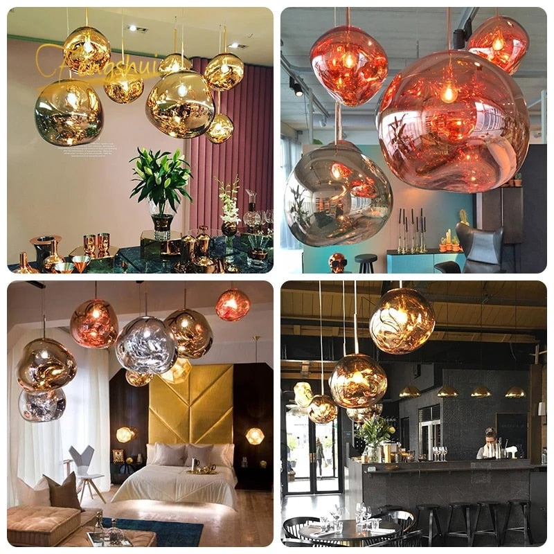LED Pendant Light - Modern Design for Stylish Illumination 8