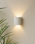 LED Wall Light - Stylish Indoor & Outdoor Sconce with Adjustable Lighting 7