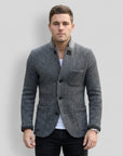 Blake | Vintage Inspired Men's Jacket for Everyday Wear