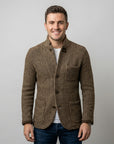 Blake | Vintage Inspired Men's Jacket for Everyday Wear