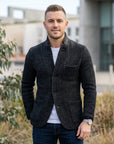 Blake | Vintage Inspired Men's Jacket for Everyday Wear