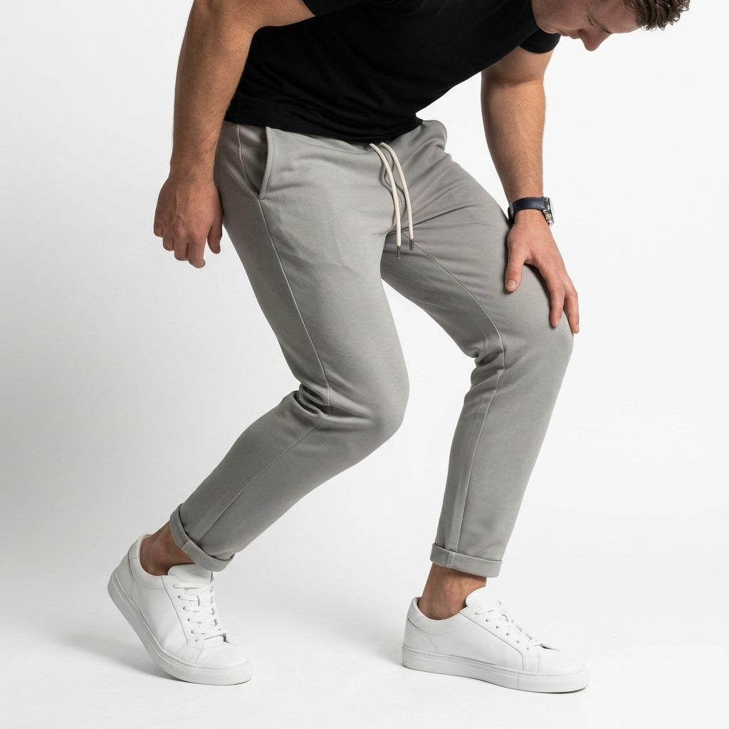 Hudson | Slim Fit Men's Pants for Everyday Comfort
