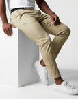 Beau | Stretch Men's Pants for Daily Style