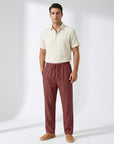 Cooper | Relaxed Men's Pants with Soft Fit