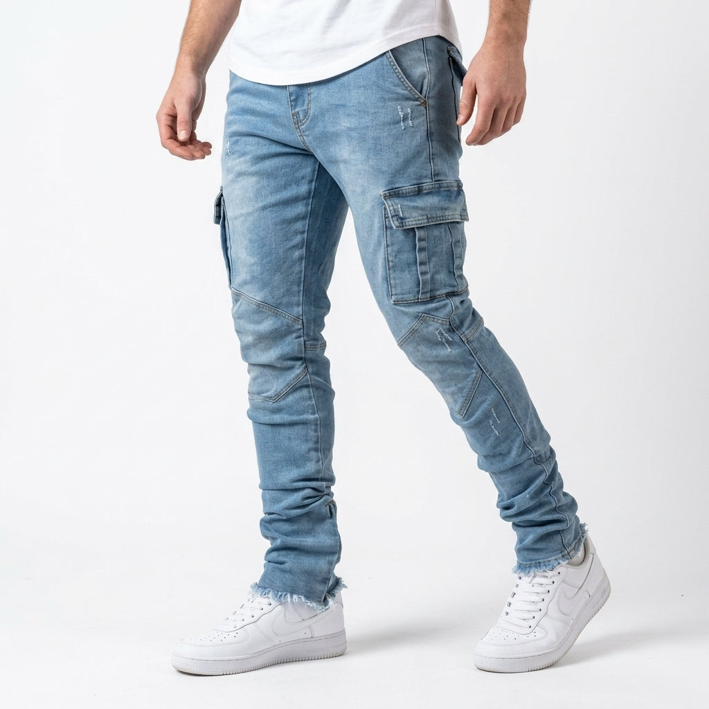 Ryder | Comfortable Men's Pants for Everyday Wear