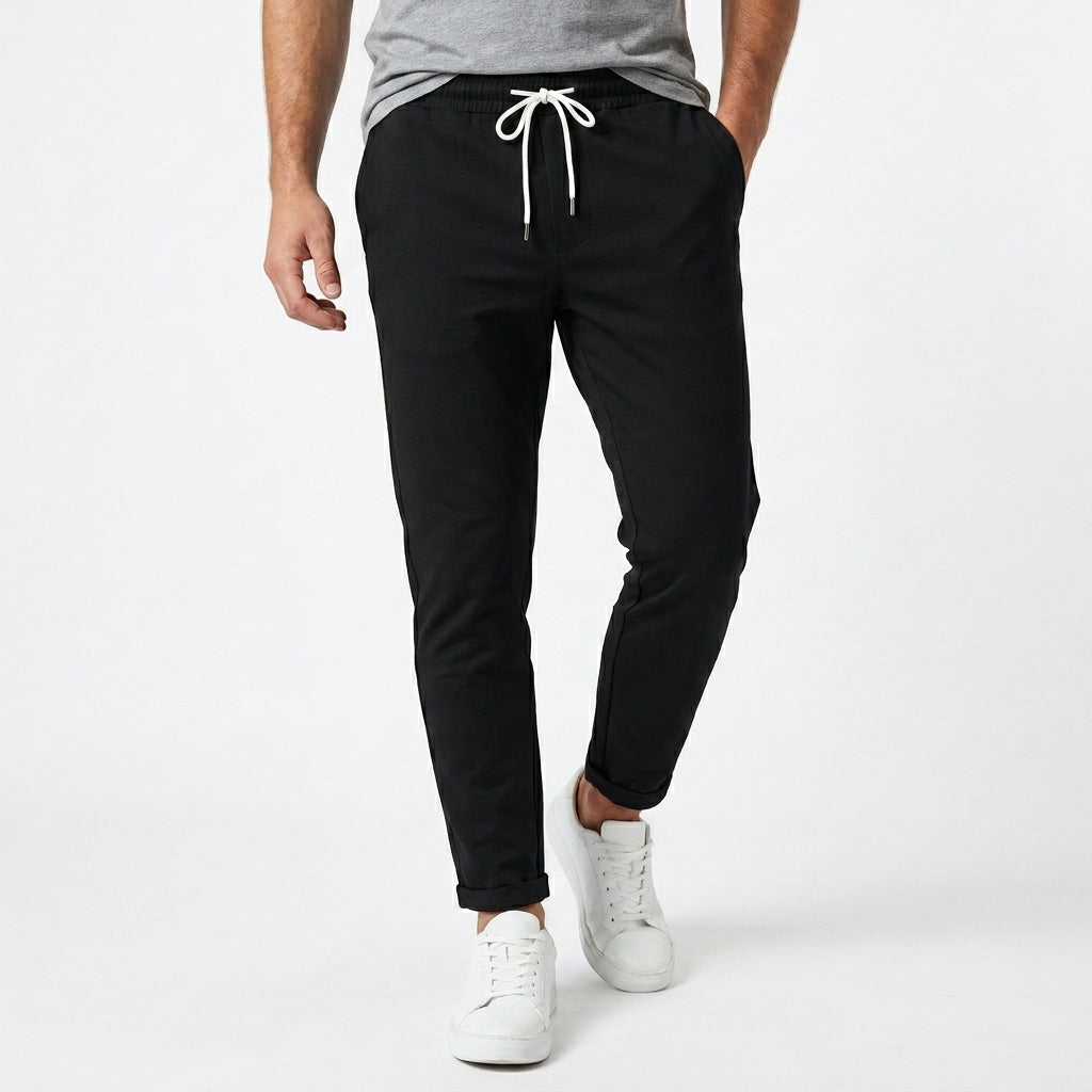 Hudson | Slim Fit Men's Pants for Everyday Comfort