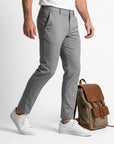 Beau | Stretch Men's Pants for Daily Style