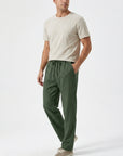 Cooper | Relaxed Men's Pants with Soft Fit