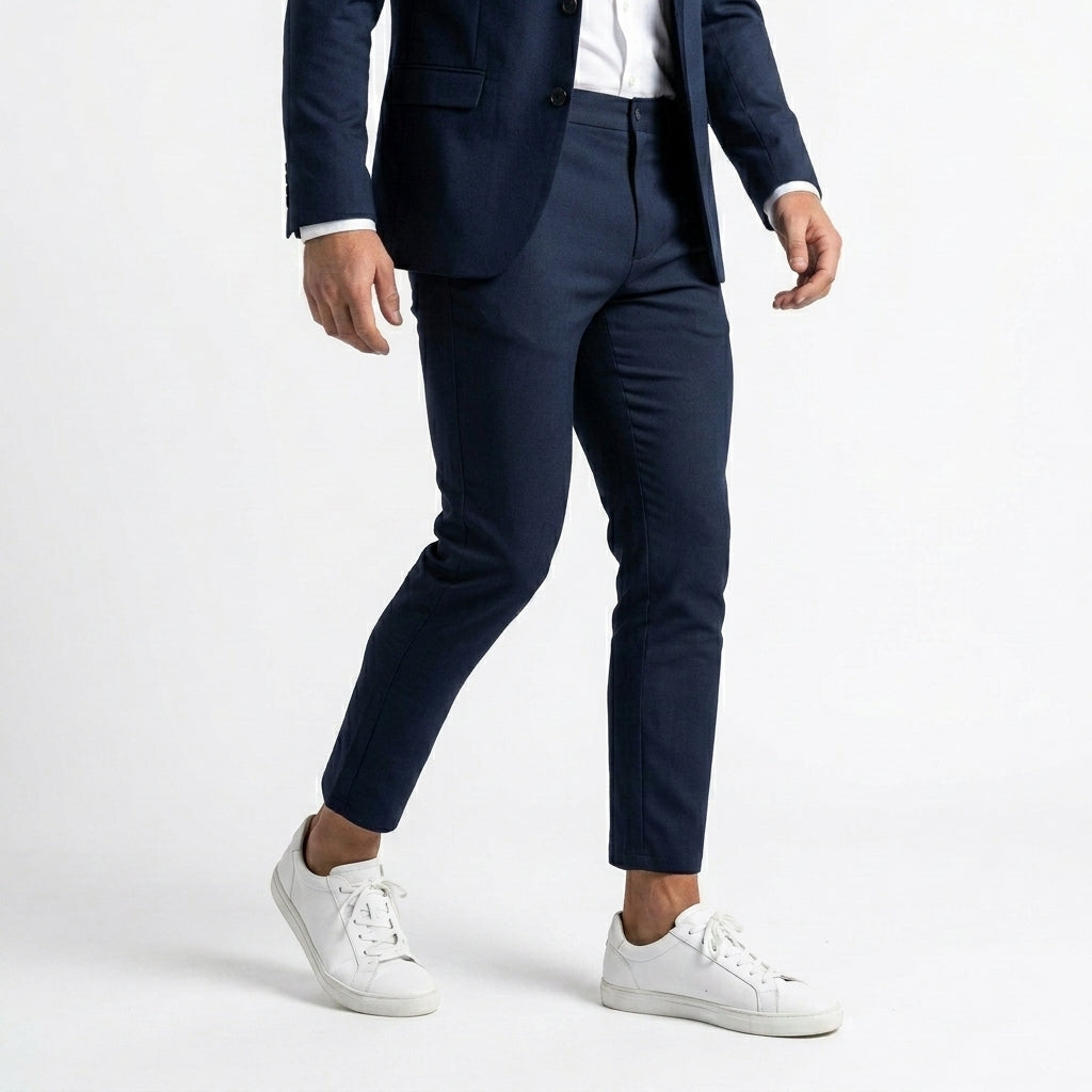 Beau | Stretch Men's Pants for Daily Style