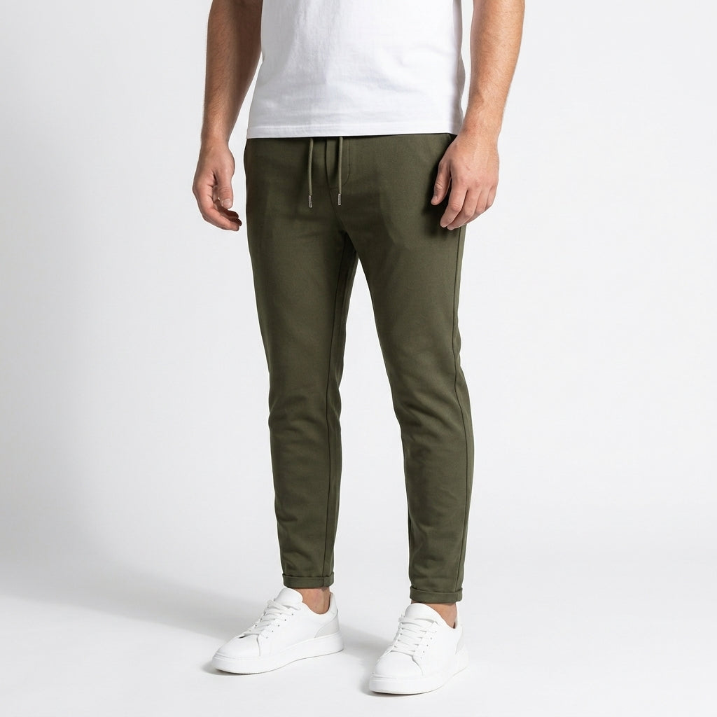 Hudson | Slim Fit Men's Pants for Everyday Comfort