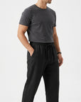 Cooper | Relaxed Men's Pants with Soft Fit