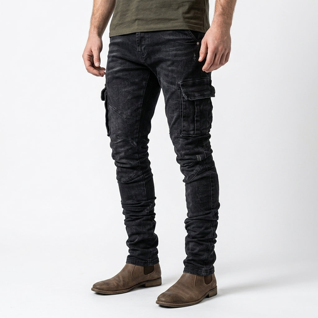 Ryder | Comfortable Men's Pants for Everyday Wear
