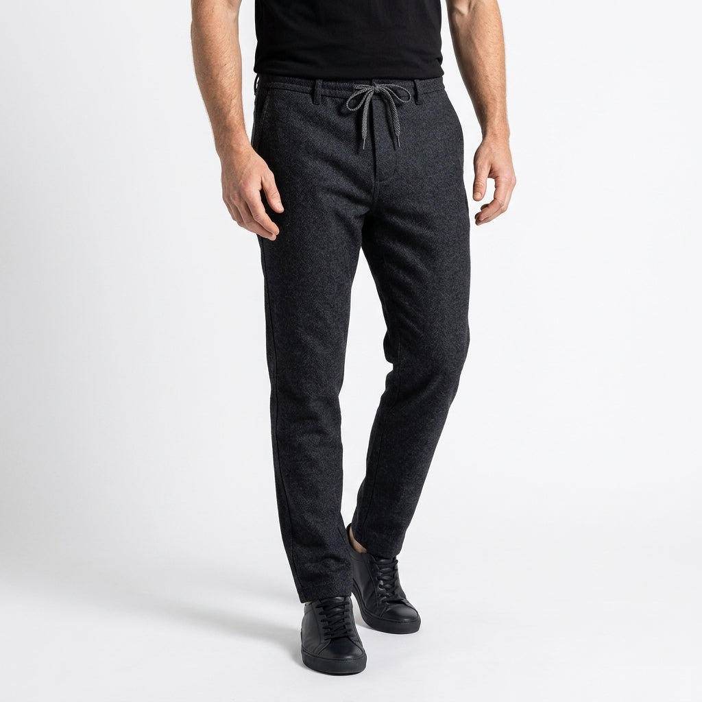 Kyson | Premium Men’s Trouser for Everyday Comfort