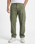 Tanner | Functional Men’s Trouser with Cargo Design