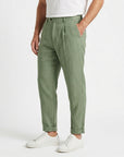 Brayden | Lightweight Men’s Trouser for Summer Comfort