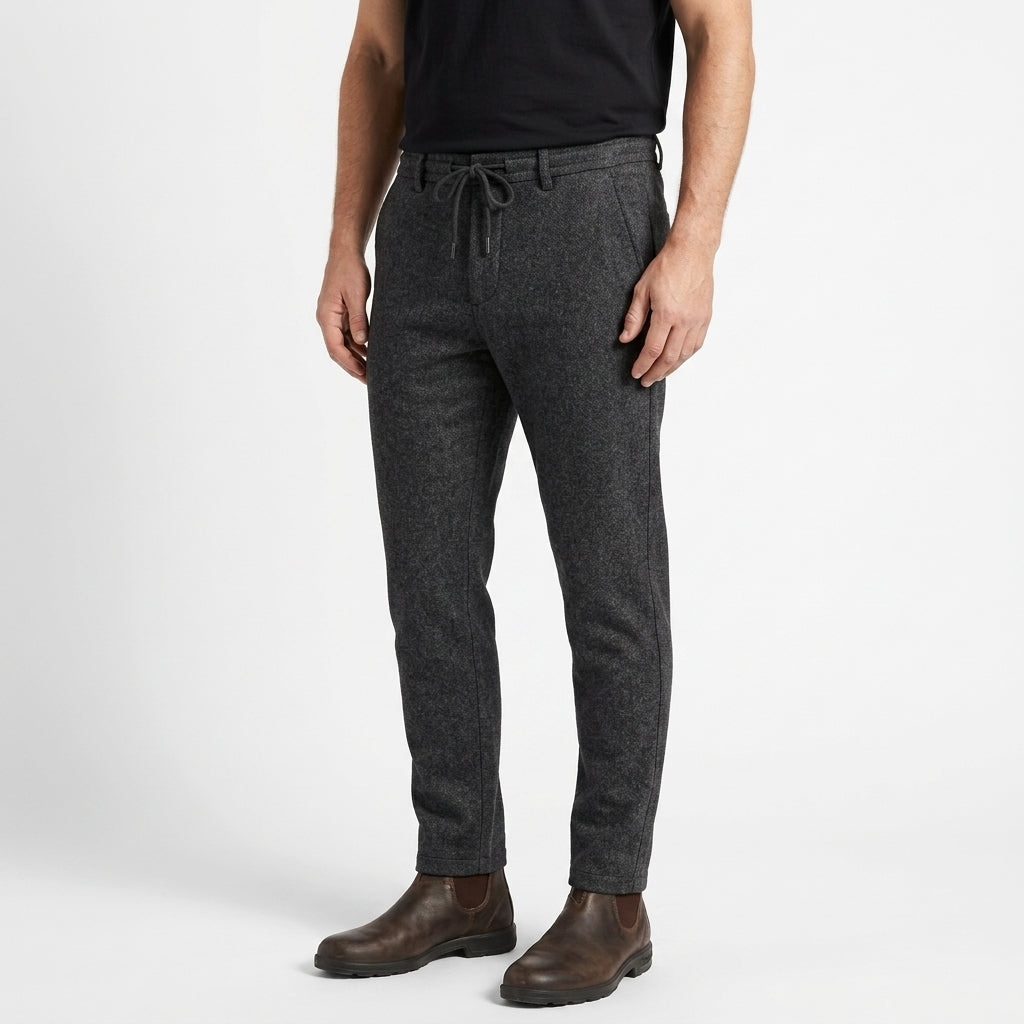 Kyson | Premium Men’s Trouser for Everyday Comfort