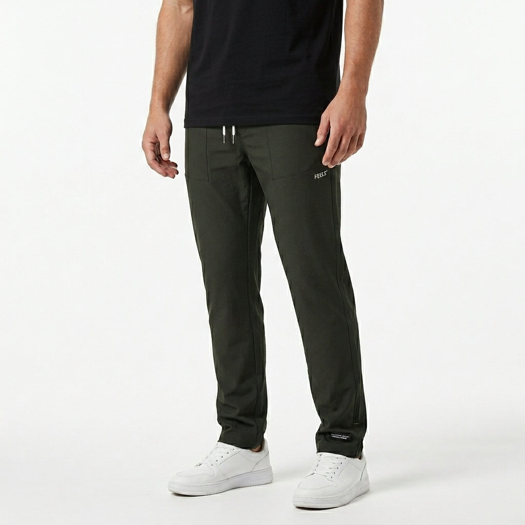 Reid | Modern Men’s Trouser for Casual Styling