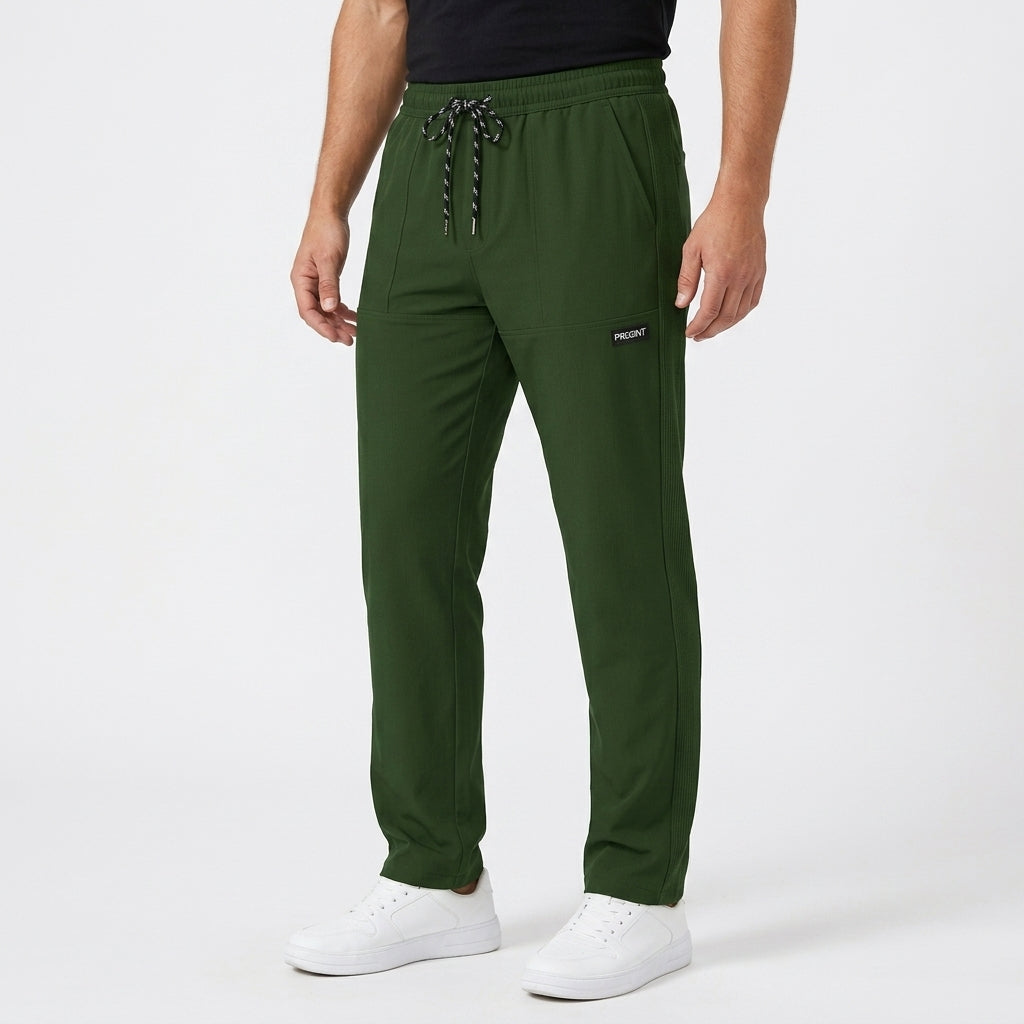 Reid | Modern Men’s Trouser for Casual Styling
