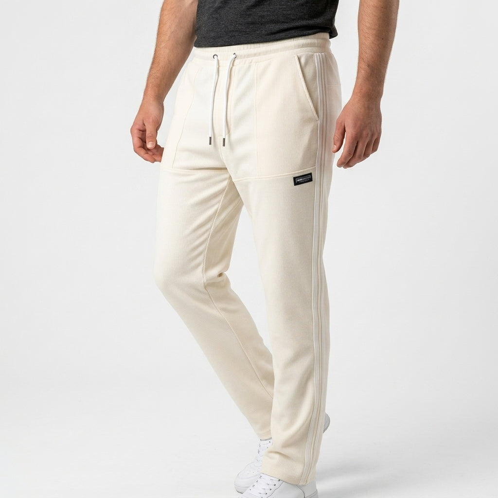 Reid | Modern Men’s Trouser for Casual Styling