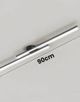 Minimalist Ceiling Light - Dimmable LED Fixture for Modern Spaces 5