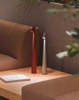 Minimalist Table Lamp - Cordless Design with Warm White Light 3