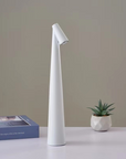 Minimalist Table Lamp - Cordless Design with Warm White Light 6