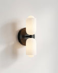 Minimalist Wall Light - Elegant Up and Down Sconce for Modern Spaces 4