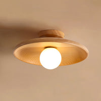 Wood