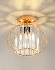 Modern Black Glass Pendant Light - Stylish & Versatile Design 10