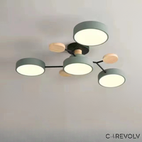 Grün