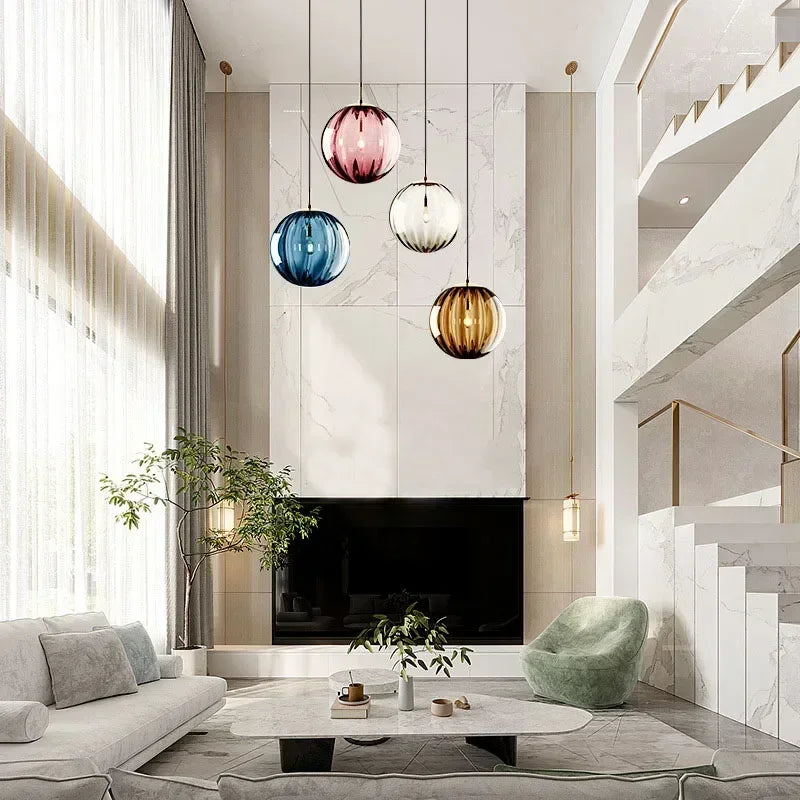 Modern Kitchen Pendant Lighting - Chic Design &amp; Energy Efficient LEDs 1