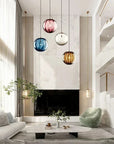 Modern Kitchen Pendant Lighting - Chic Design & Energy Efficient LEDs 1