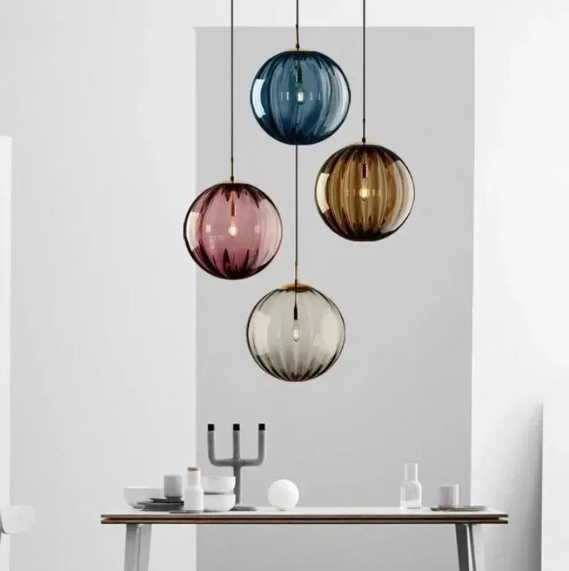 Modern Kitchen Pendant Lighting - Chic Design &amp; Energy Efficient LEDs 2