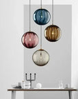 Modern Kitchen Pendant Lighting - Chic Design & Energy Efficient LEDs 2