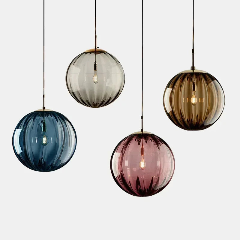 Modern Kitchen Pendant Lighting - Chic Design &amp; Energy Efficient LEDs 3