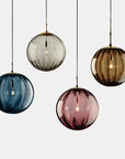 Modern Kitchen Pendant Lighting - Chic Design & Energy Efficient LEDs 3
