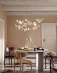 Modern LED Chandelier - Elegant Design for Dining Spaces 5