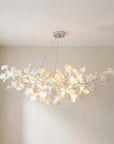 Modern LED Chandelier - Elegant Design for Dining Spaces 6