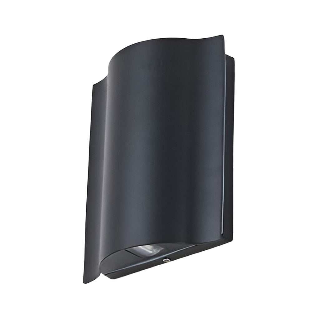 Modern Outdoor Wall Light - Energy-Efficient, Weather-Resistant Design 5