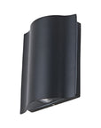 Modern Outdoor Wall Light - Energy-Efficient, Weather-Resistant Design 5