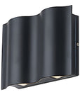 Modern Outdoor Wall Light - Energy-Efficient, Weather-Resistant Design 6